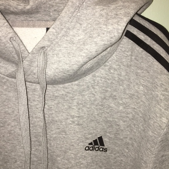 Adidas Hoodie - Picture 4 of 6